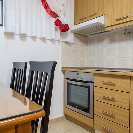 Local Apt Near City Lights 1 Apartment Heraklion  Luaran gambar