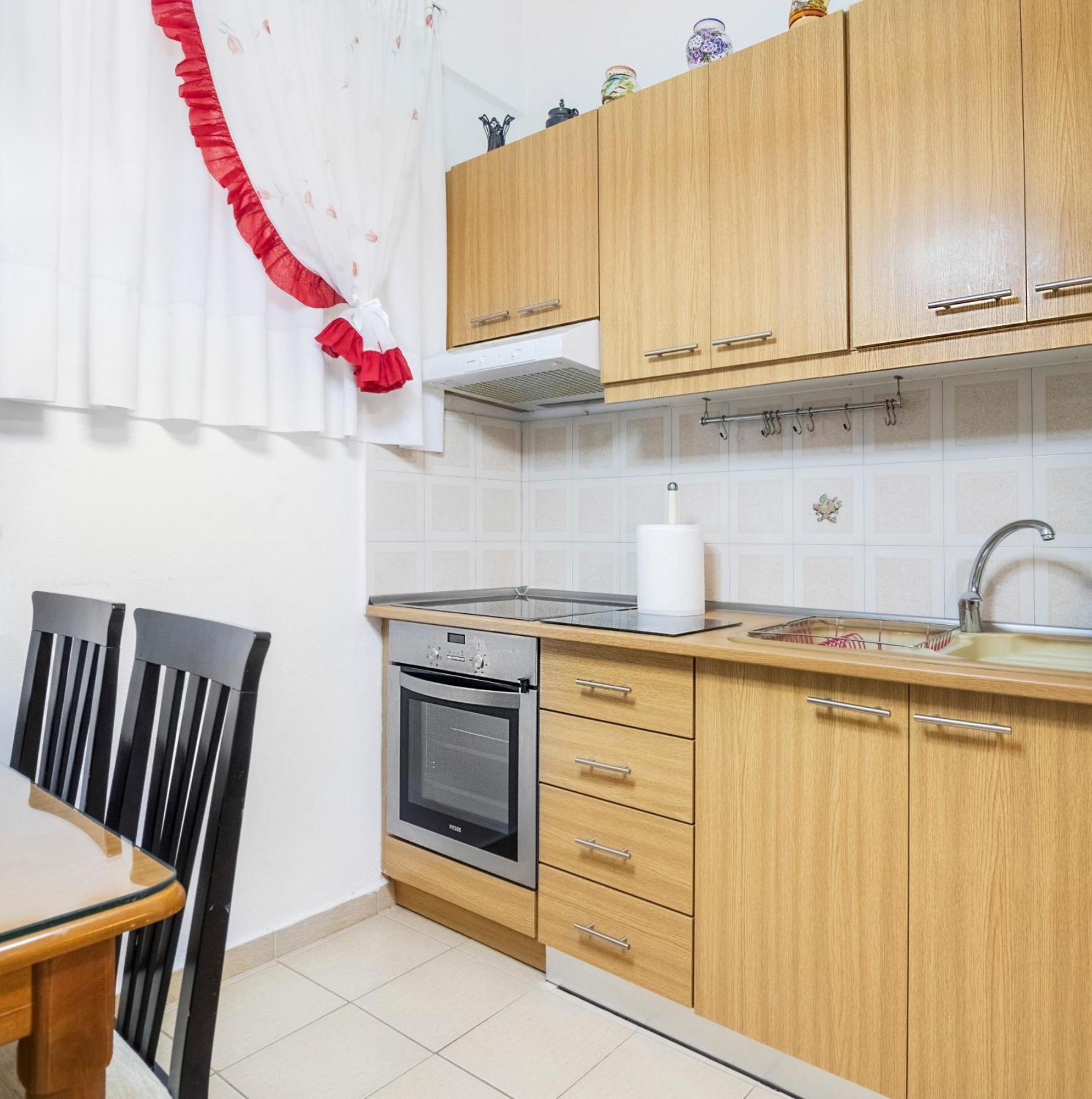 Local Apt Near City Lights 1 Apartment Heraklion  Luaran gambar